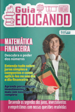 Guia Educando Ed. 79 - Matemática Financeira