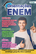 Orientações Enem Ed. 63 - Biologia - Respiração celular