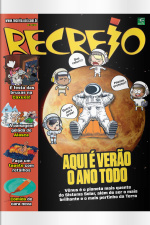Revista Recreio - Edição 1133