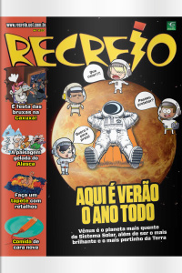 Revista Recreio - Edição 1133