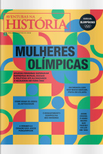 Aventuras na História - Edição 254