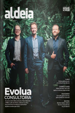 Aldeia Ed. 179 - Evolua Consultoria