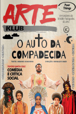 Arte Klub Ed. 56 - O AUTO DA COMPADECIDA