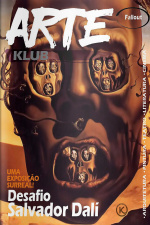 Arte Klub Ed. 59 - DESAFIO SALVADOR DALÍ
