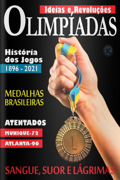 Ideias e Revoluções Ed. 54 - OLIMPÍADAS