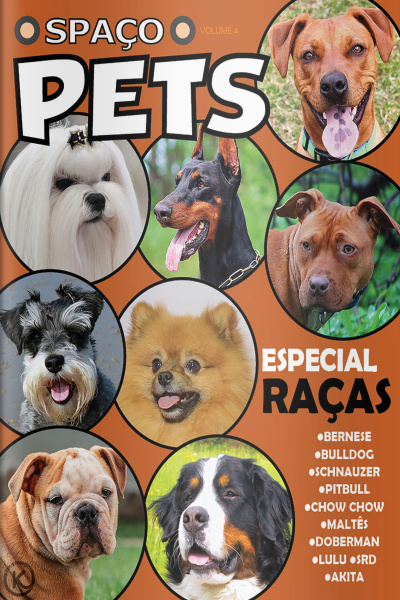 Spaço Pets Ed. 55 - Especial Raças