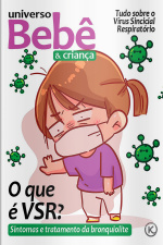 Universo Bebê e Criança Ed. 67 - O QUE É VSR?