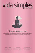 Vida Simples Ed. 270 - Resgate sua essência