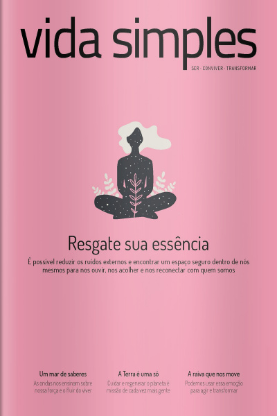 Vida Simples Ed. 270 - Resgate sua essência