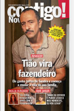 Contigo Novelas - Edição 273 - 06 de agosto de 2024