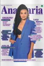 Ana Maria - Edição 1445 – 09 de agosto de 2024