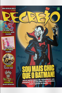 Revista Recreio - Edição 1135