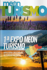 Meon Turismo Ed. 50 - 1º Expo Meon Turismo