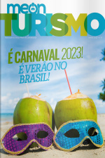 Meon Turismo Ed. 51 - É verão no Brasil!