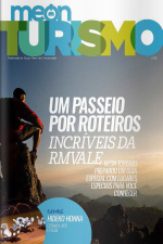 Meon Turismo Ed. 52 - Um passeio por roteiros incríveis da RMVALE