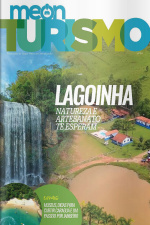 Meon Turismo Ed. 54 - Lagoinha