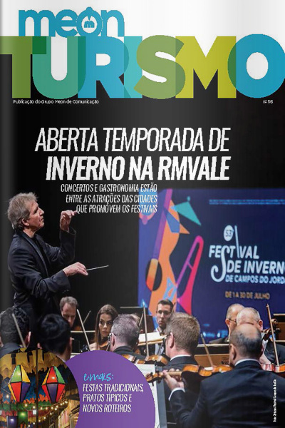 Meon Turismo Ed. 56 - Aberta temporada de Inverno na RMVALE