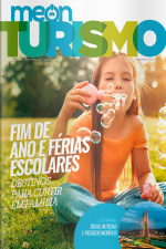 Meon Turismo Ed. 62 - Fim de Ano e Férias Escolares