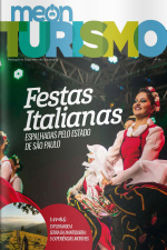 Meon Turismo Ed. 64 - Festas Italianas