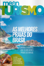 Meon Turismo Ed. 65 - As Melhores Praias do Brasil