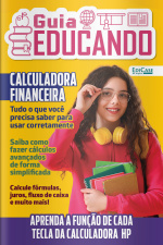 Guia Educando Ed. 80 - Calculadora Financeira