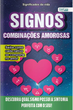 Significados da Vida Ed. 20 - Combinações Amorosas
