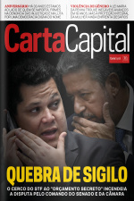 Carta Capital - Edição de 14/08/2024