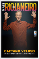 Mais Rio de Janeiro Ed. 101 - Caetano Veloso