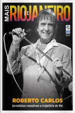 Mais Rio de Janeiro Ed. 104 - Roberto Carlos
