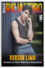 Mais Rio de Janeiro Ed. 111 - Robson Lima