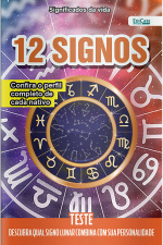 Significados da Vida Ed. 21 - 12 Signos