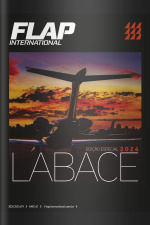 Flap Internacional Ed. 619 - Edição Especial Labace