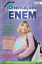 Orientações Enem Ed. 64 - Biologia - Sistemas do Corpo Humano