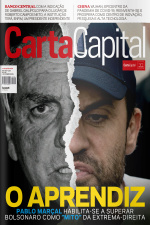 Carta Capital - Edição de 04/09/2024