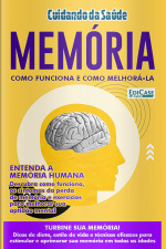Cuidando da Saúde Ed. 41 - Memória