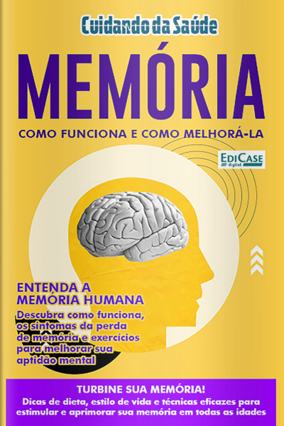 Cuidando da Saúde Ed. 41 - Memória