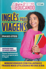 Guia Educando Ed. 81 - Inglês Para Viagens