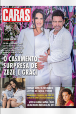 Caras - Edição 1607 - 30/08/2024