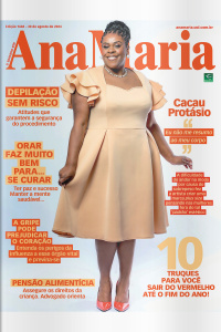 Ana Maria - Edição 1448 – 30 de agosto de 2024