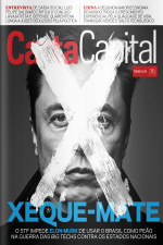 Carta Capital - Edição de 11/09/2024