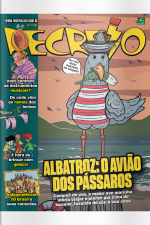 Revista Recreio - Edição 1139
