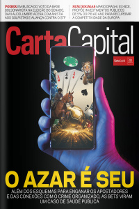 Carta Capital - Edição de 18/09/2024