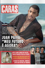 Caras - Edição 1609 - 13/09/2024