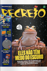 Revista Recreio - Edição 1140