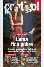 Contigo Novelas - Edição 279 - 17 de setembro de 2024