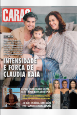 Caras - Edição 1610 - 20/09/2024