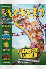 Revista Recreio - Edição 1141