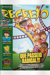 Revista Recreio - Edição 1141