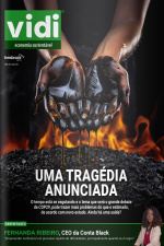 Vidi Ed. 25 - UMA TRAGÉDIA ANUNCIADA