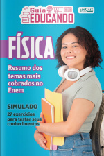 Guia Educando Ed. 82 - Física 